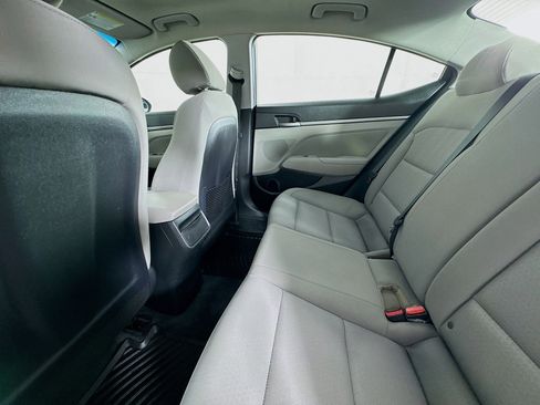Used 2018 Hyundai Elantra Value Edition image 24