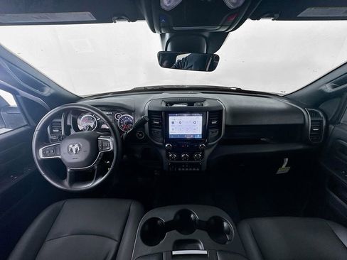 New 2026 RAM 5500 Tradesman w/ Chrome Appearance Group image 9