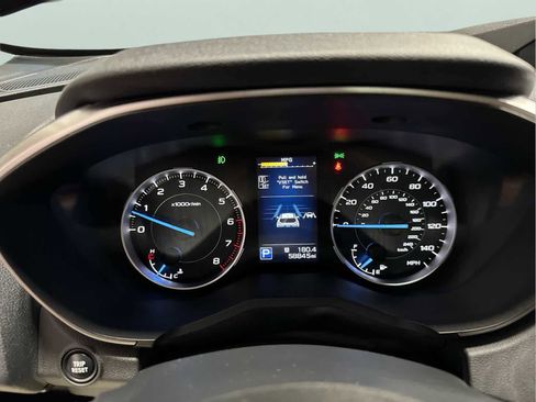 Used 2020 Subaru Ascent Touring image 16