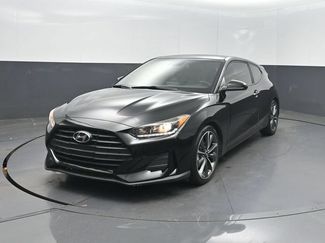 Used 2019 Hyundai Veloster 2.0 Premium FWD video 1