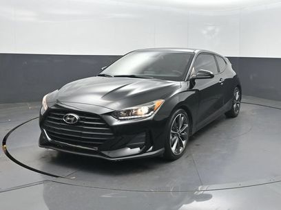 Used 2019 Hyundai Veloster 2.0 Premium