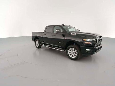 New 2026 RAM 2500 Big Horn image 16
