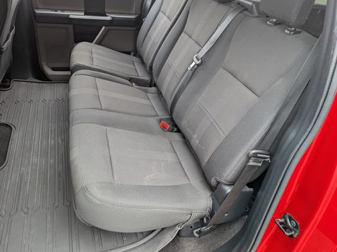 Used 2020 Ford F150 XL w/ Equipment Group 101A Mid RWD image 17