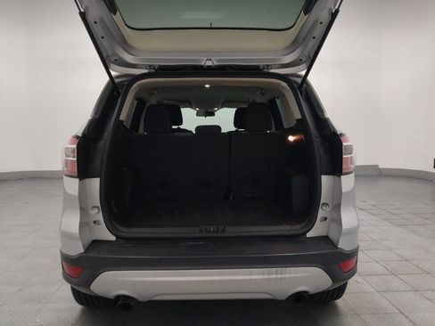 Used 2017 Ford Escape SE AWD/4WD image 29