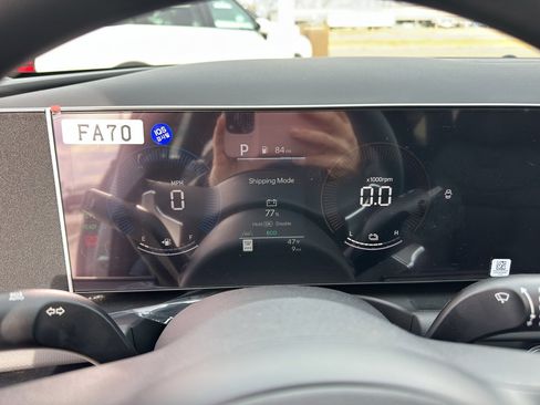 New 2026 Hyundai Tucson SEL image 17