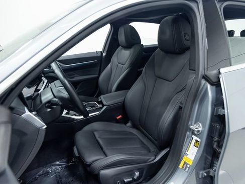 Certified 2024 BMW i4 eDrive40 w/ Premium Package RWD image 22