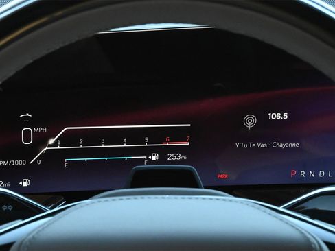 Certified 2025 Cadillac Escalade Sport Platinum image 11