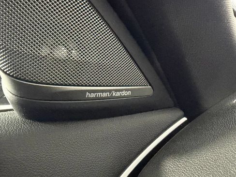 Used 2021 BMW 540i w/ M Sport Package RWD image 18