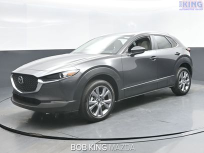 New 2025 MAZDA CX-30 AWD 2.5 S w/ Preferred Package