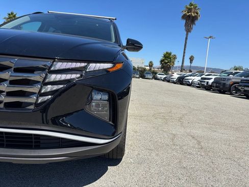 Used 2022 Hyundai Tucson SEL w/ Convenience + Premium Package image 30