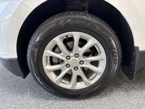 Used 2019 Chevrolet Equinox LT AWD/4WD image 41