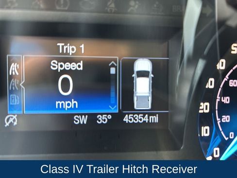 Used 2021 Ford Ranger XLT w/ Equipment Group 301A Mid AWD/4WD image 17