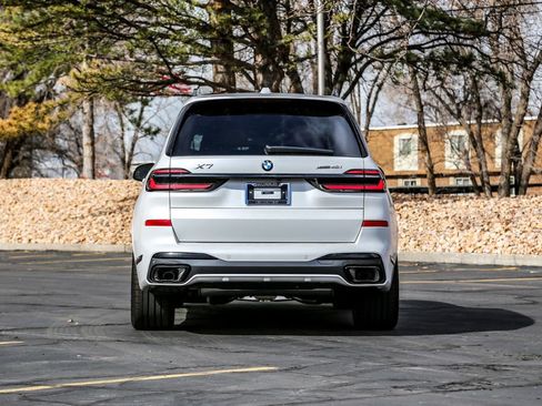 New 2026 BMW X7 xDrive40i w/ Dynamic Handling Package image 4
