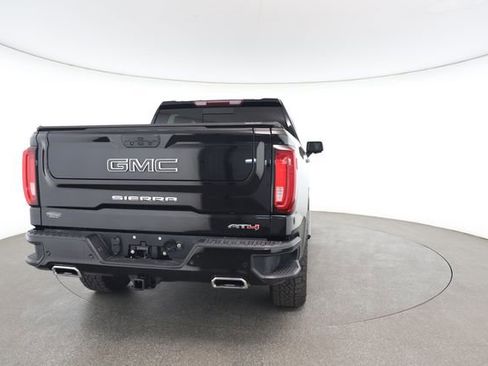 Used 2022 GMC Sierra 1500 AT4 w/ AT4 Preferred Package AWD/4WD image 16