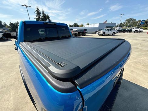 Used 2024 RAM 1500 Rebel w/ Rebel Level 2 Equipment Group AWD/4WD image 14
