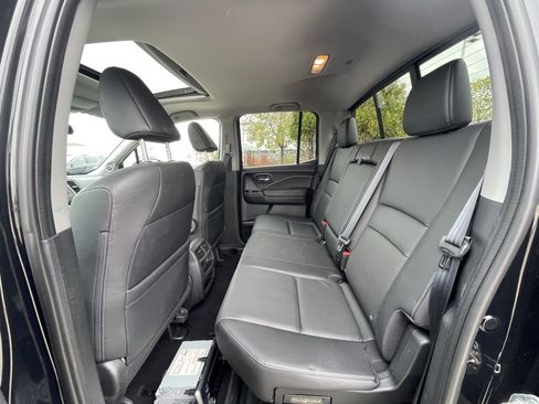 Used 2019 Honda Ridgeline RTL image 24