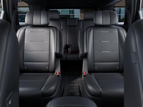 New 2026 Hyundai Palisade Calligraphy image 12