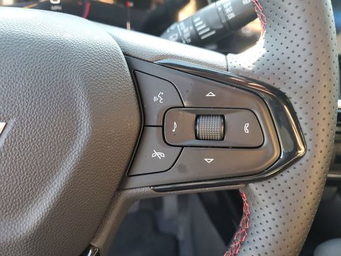 Used 2026 Chevrolet Trax RS w/ Driver Confidence Package image 29