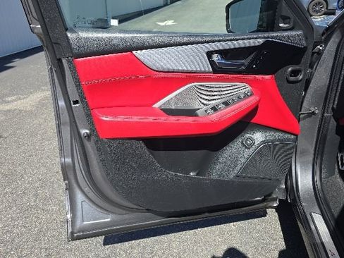 Used 2023 Acura MDX A-Spec AWD/4WD image 23