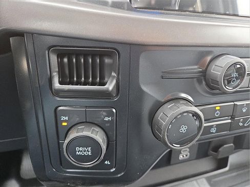 New 2025 Ford F150 XL image 15