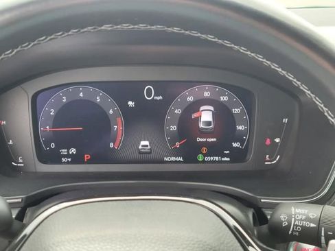 Used 2023 Acura Integra A-Spec image 27