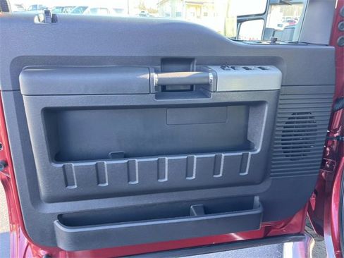 Used 2016 Ford F350 Lariat w/ Lariat Ultimate Package image 28