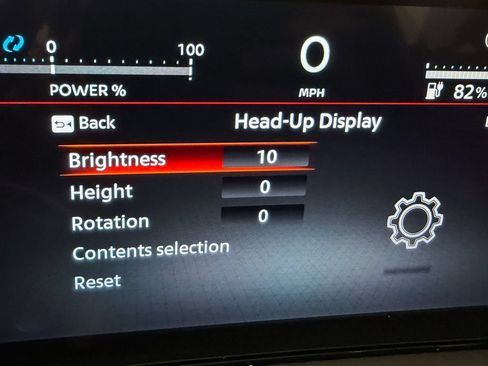 Certified 2023 Nissan Ariya AWD image 25