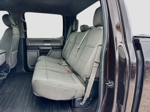 Used 2020 Ford F150 XLT w/ Equipment Group 302A Luxury AWD/4WD image 24