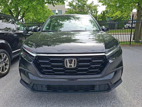 Used 2023 Honda CR-V EX-L image 2