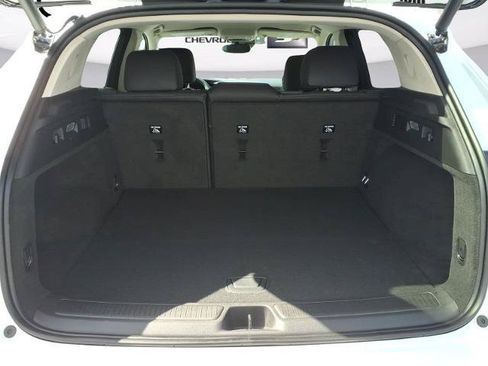 Used 2023 Buick Envision Essence FWD image 19