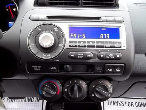 Used 2008 Honda Fit Sport image 20