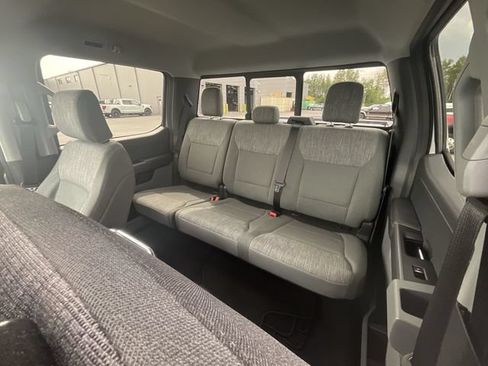 Certified 2023 Ford F150 XLT w/ Equipment Group 302A High AWD/4WD image 23