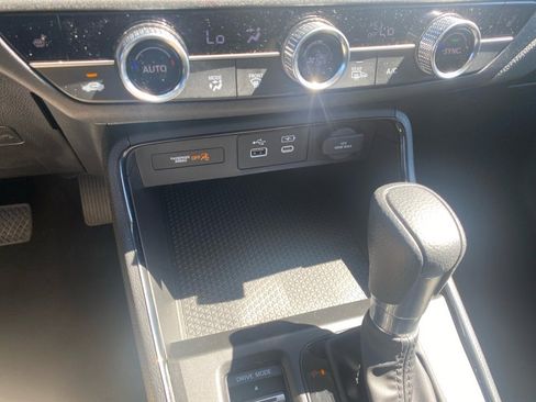 Certified 2023 Honda CR-V EX image 20