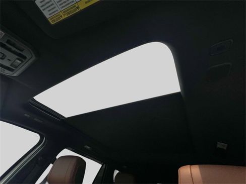 Certified 2025 Toyota Sequoia 1794 Edition image 38