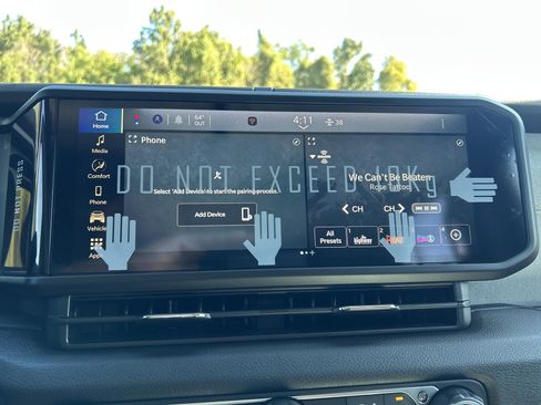 New 2026 Jeep Wrangler Sport image 23