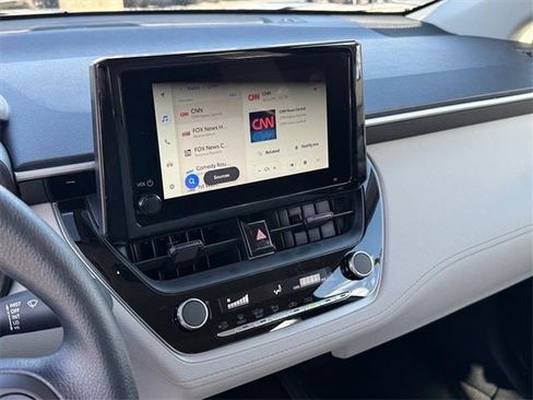 New 2026 Toyota Corolla Cross L image 13