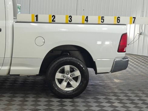 Used 2018 RAM 1500 Tradesman w/ Popular Equipment Group AWD/4WD image 19