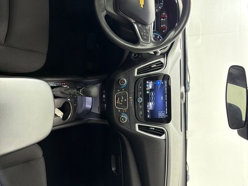 Used 2023 Chevrolet Malibu LS w/ Driver Confidence Package image 25