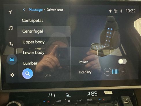 Used 2025 Toyota Tundra 1794 Edition image 35