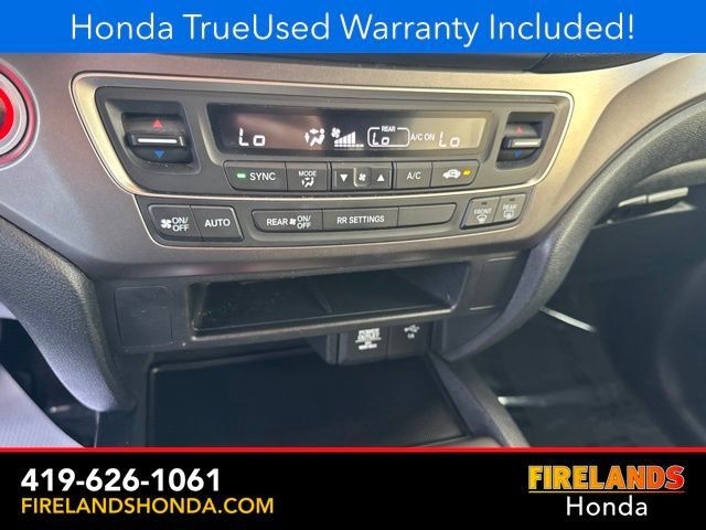 Used 2019 Honda Passport Sport image 21