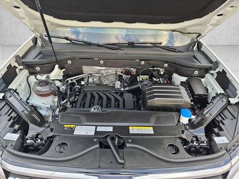 Used 2023 Volkswagen Atlas SE FWD image 22