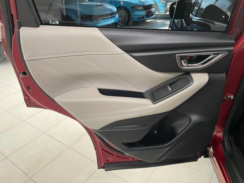 Used 2021 Subaru Forester Limited w/ Popular Package #3 image 19