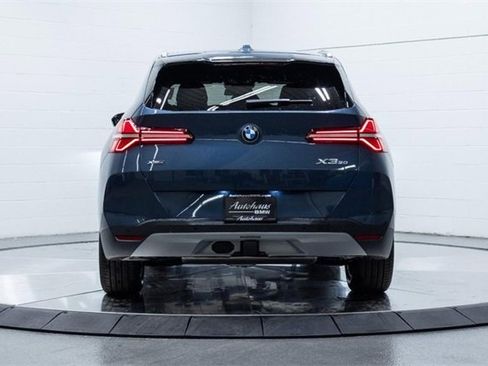 New 2026 BMW X3 xDrive30 image 10