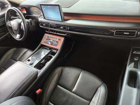 Used 2023 Lincoln Aviator Reserve AWD/4WD image 21