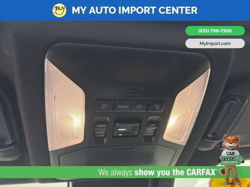 Used 2024 Toyota RAV4 SE w/ Convenience Package image 24