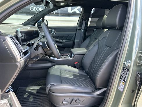 New 2026 Kia Sorento SX Prestige AWD/4WD image 11
