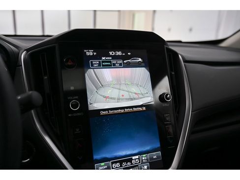 Used 2025 Subaru Crosstrek 2.0i Premium image 29
