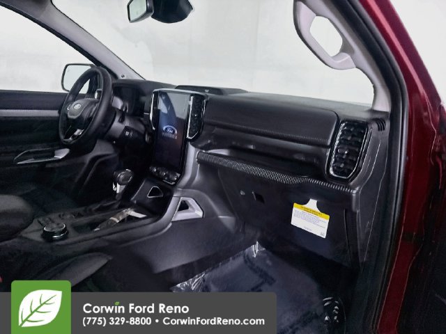 New 2026 Ford Ranger Lariat AWD/4WD image 30