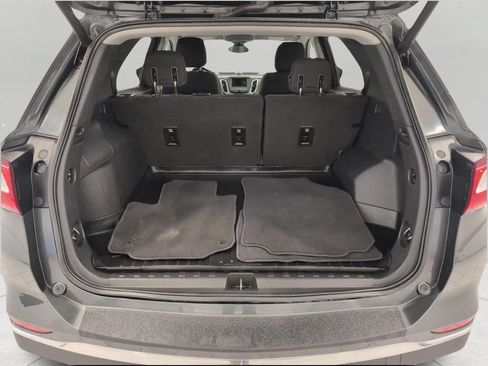 Used 2019 Chevrolet Equinox LT w/ Driver Convenience Package AWD/4WD image 15
