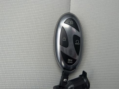 New 2026 Hyundai Kona SEL Sport FWD image 30
